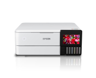 Epson EcoTank L8160 - 649729 - zdjęcie 8
